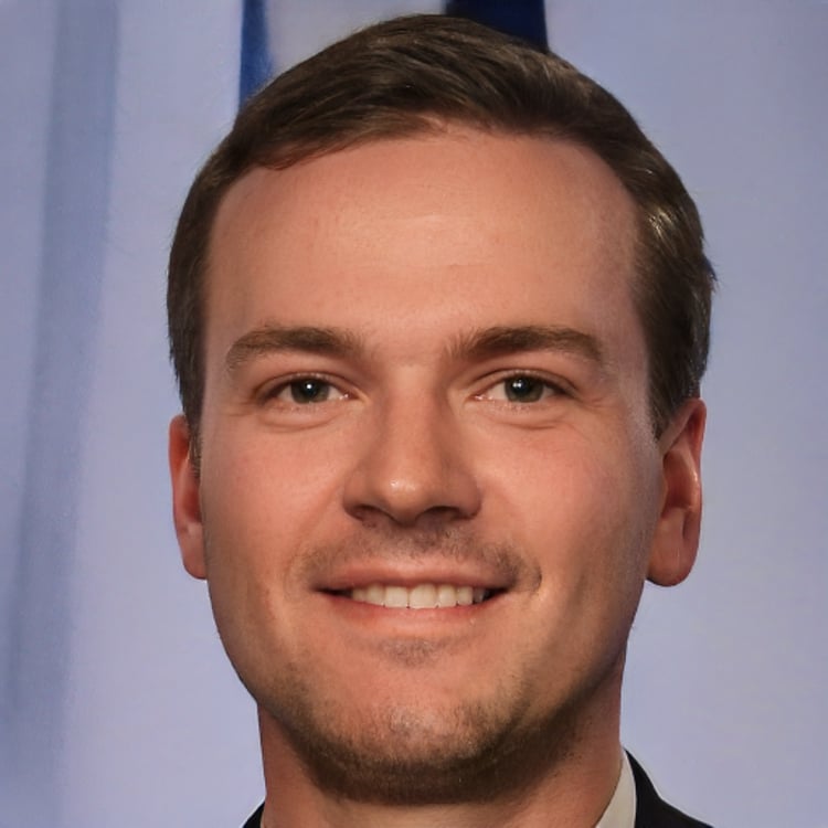 Jonas Eichmann