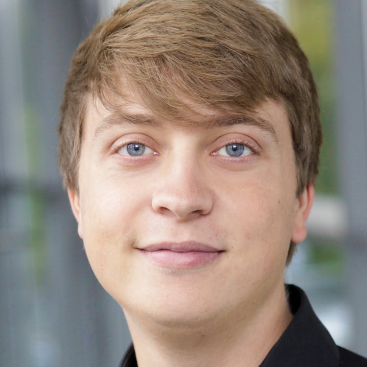 Benedikt Neumann