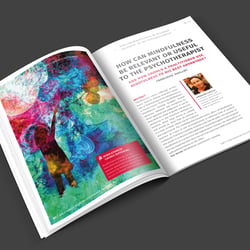 international journal of psychotherapy. e-magazine.