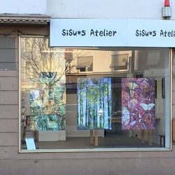 Gallerie-Ausstellung