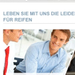 Königsteiner Agentur | Dunlop | 2014