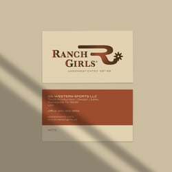 Logodesign & Visitenkarten Design