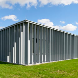 Bürogebäude Duria eG, Düren