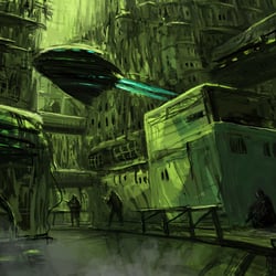 Fortress 3080