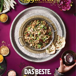 Home & Gastroworld.