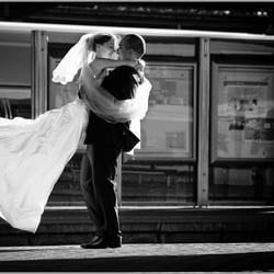 Hochzeitsfotografie in Würzburg