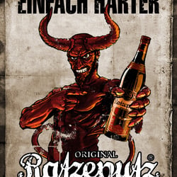Flyerdesign „Ratzeputz Celle“