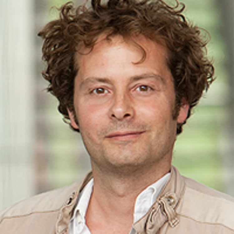 Tom Fischer