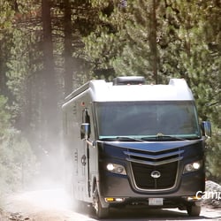 Silver Tours „CamperDays“