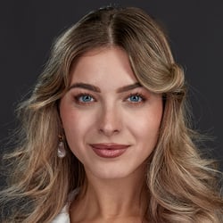 Business Woman