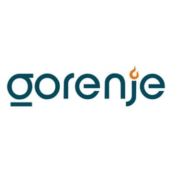 Gorenje logo proposal—finalist