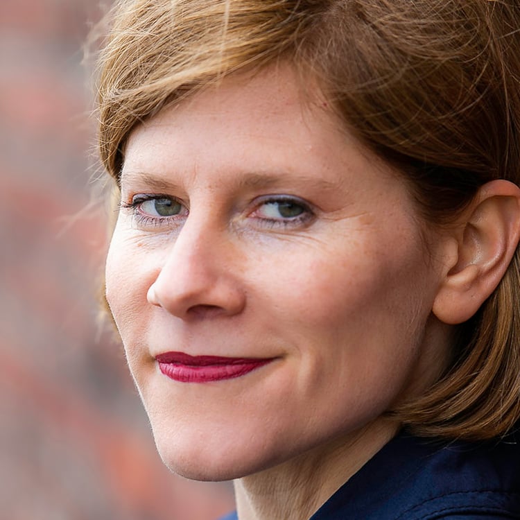 Carolin Hagebölling