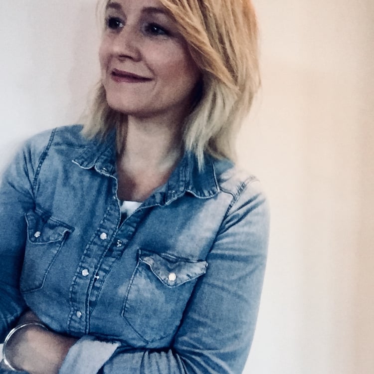 Irina Schüller Text & Konzept