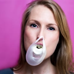 Bubblegum Shoot