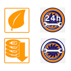HPTT Icons
