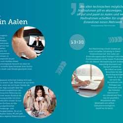 Smart City Aalen, Seite 6/7