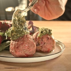 Food Shots (Video)