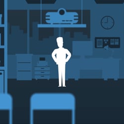 Explainer 01 Animation