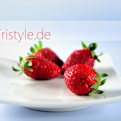 Erdbeeren 1