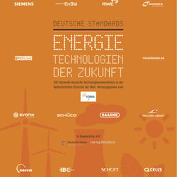 DT STD Energietechnologien der Zukunft 2008