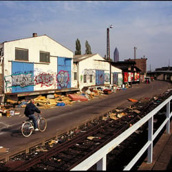 Frankfurt West