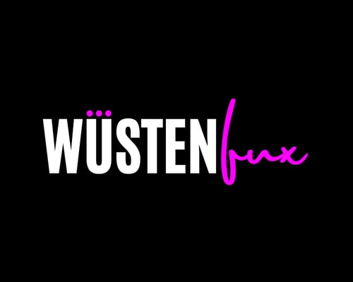 wüstenfUX