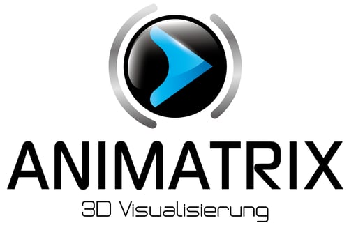 Animatrix – 3D Visualisierung und Virtual Reality
