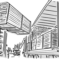 Storyboarding Stilvariation C