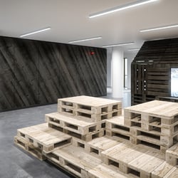 PWC EXPERIENCE CENTER