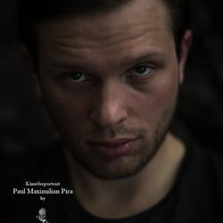 Suche & Sinn, Künstlerportraits eines Schauspielers