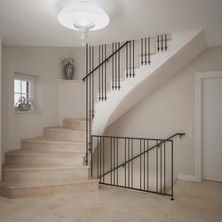 Treppenhaus | Treppengelender