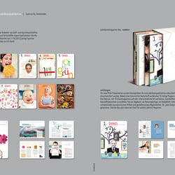 Magazinkonzeption