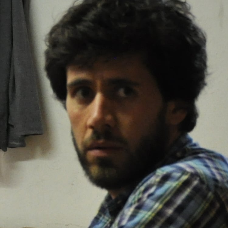 Diego Da Cruz