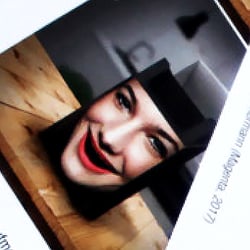 Bachelorarbeit / Fächerbuch