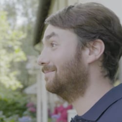 Otto Social Spot „Bathrobe Challenge“