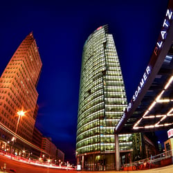 Architektur & Gebäude