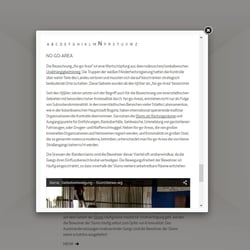 Virtuelle Ausstellung: In Ultima Reisen ins Extreme