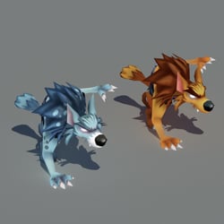 Texturing
