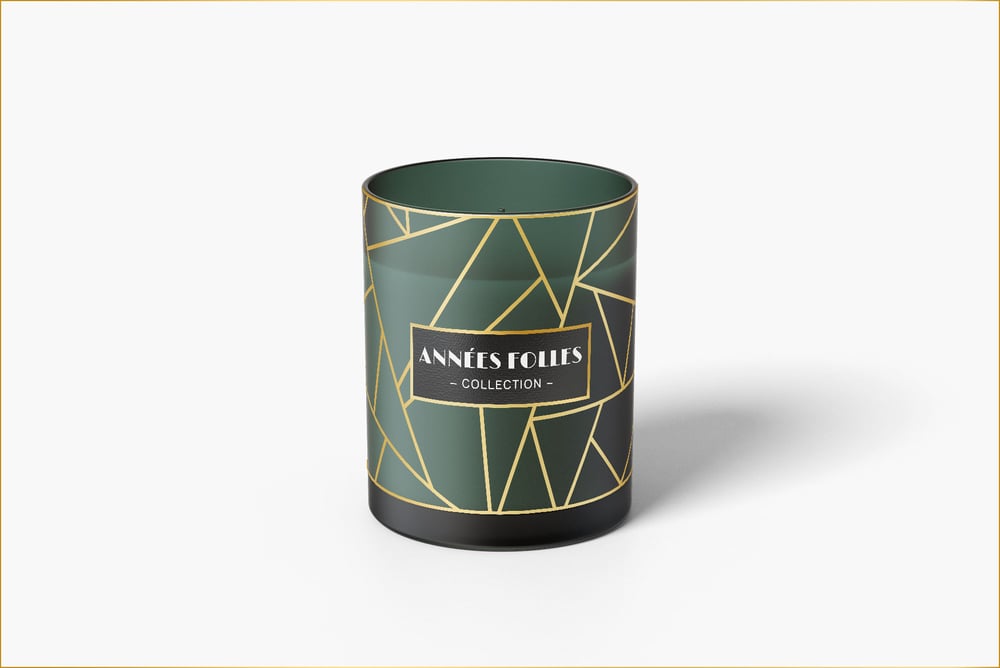 Verpackungsdesign