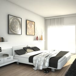 Schlafzimmer 2