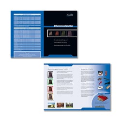 Produktfolder ProARG