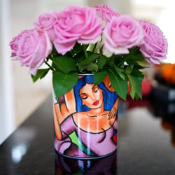 Rosenthal Vase