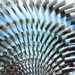 Turboverdichter