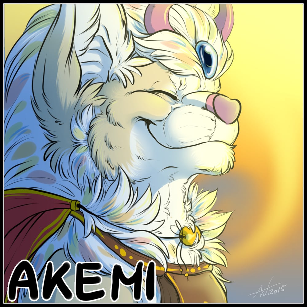 Akemi