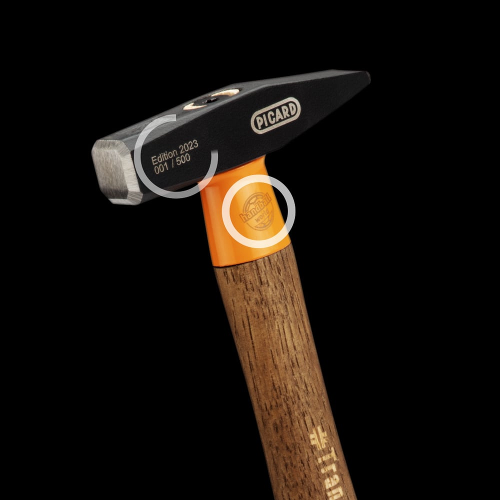 Transfer-Hammer 1