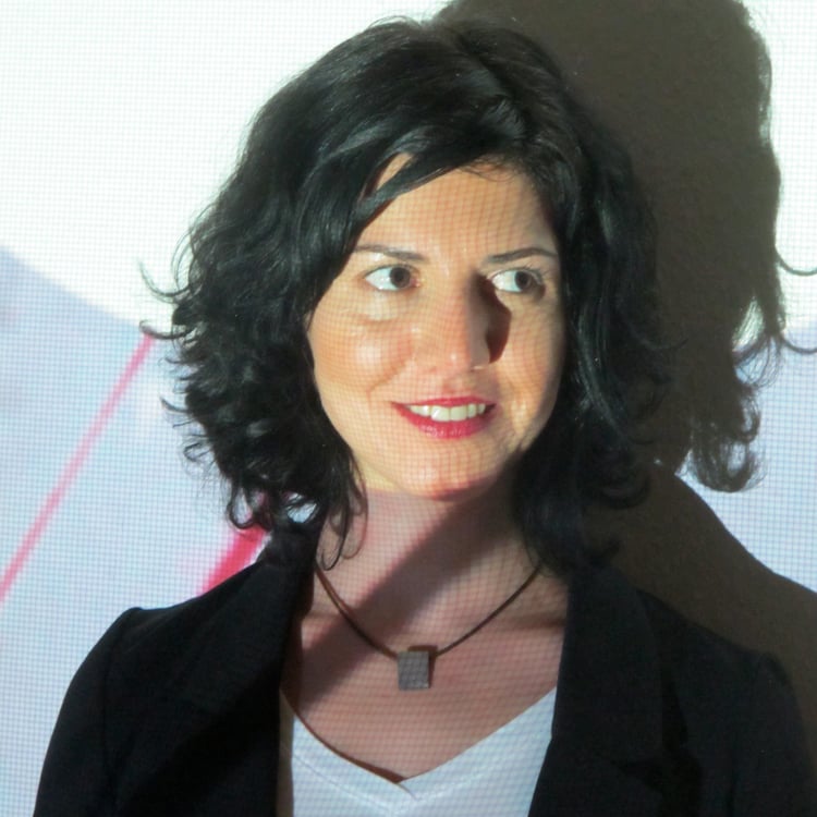 Christine Gedeon