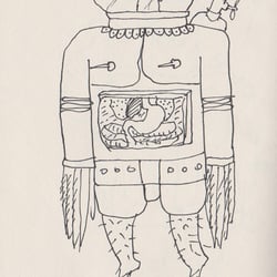 Drawing,Illustration,surrealism