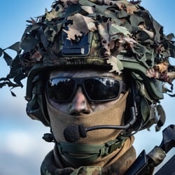 Soldat
