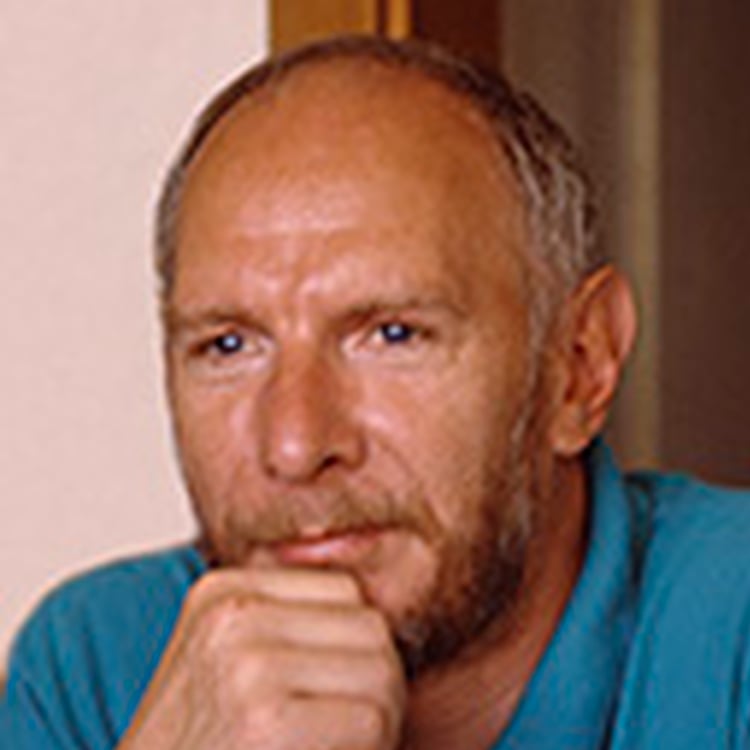 Wolfgang Pfannenschmidt