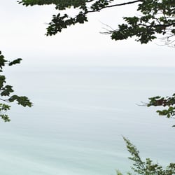 Kreidefelsen Møns Klint